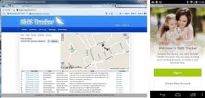 Mobile Phone Sms Tracker Free